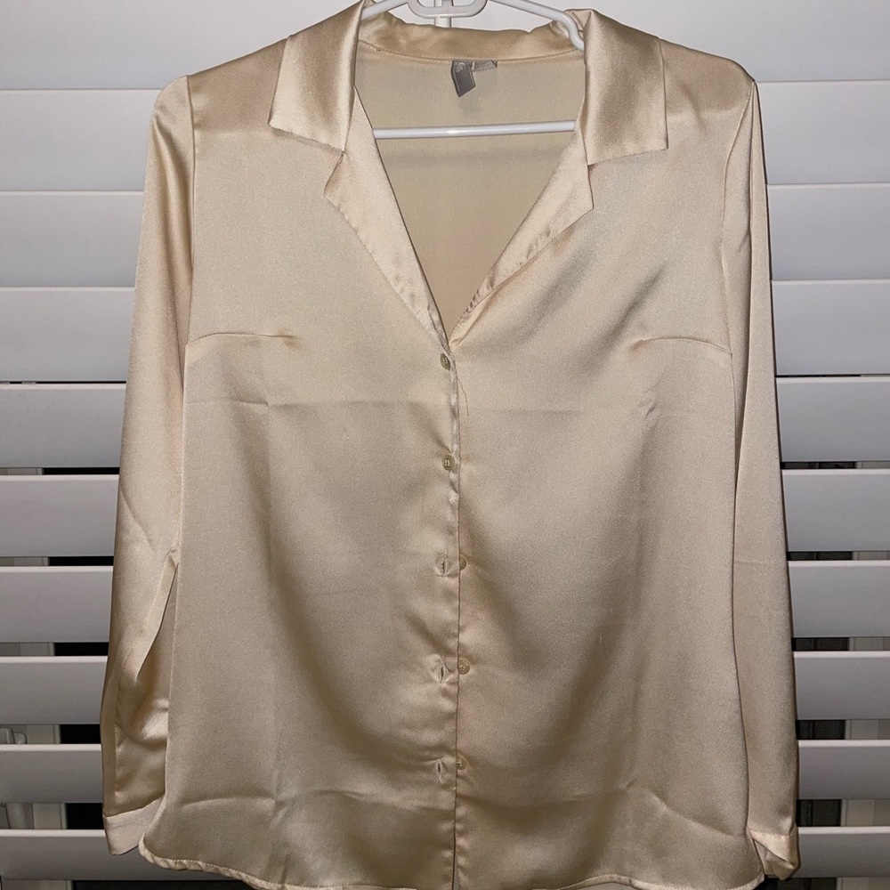 ASOS blouse